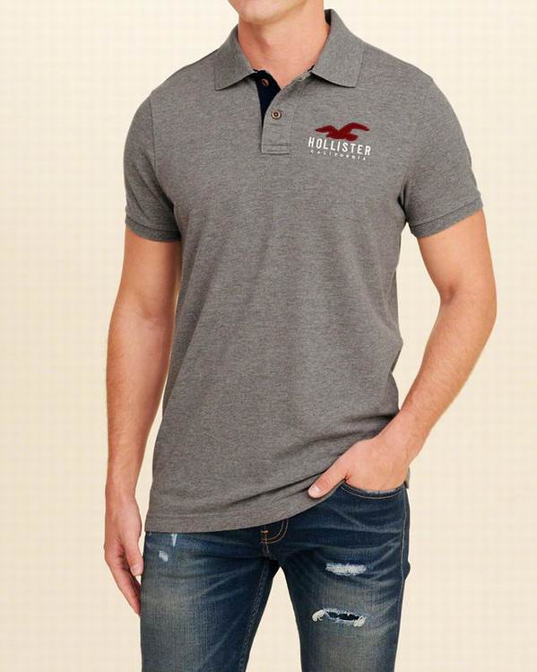 Hollister Men's Polo 6